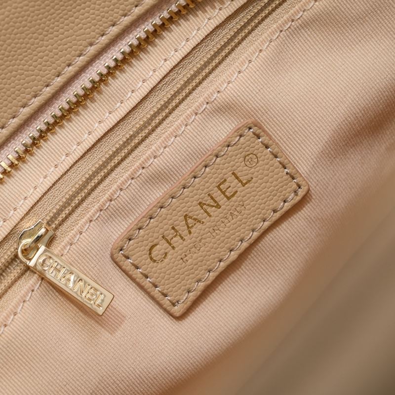 Chanel Top Handle Bags